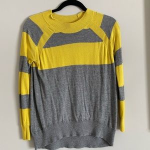 Central Park Wear Sweater